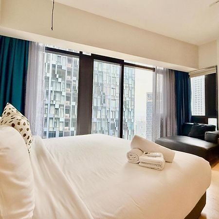 Star Residence Suite クアラルンプール エクステリア 写真