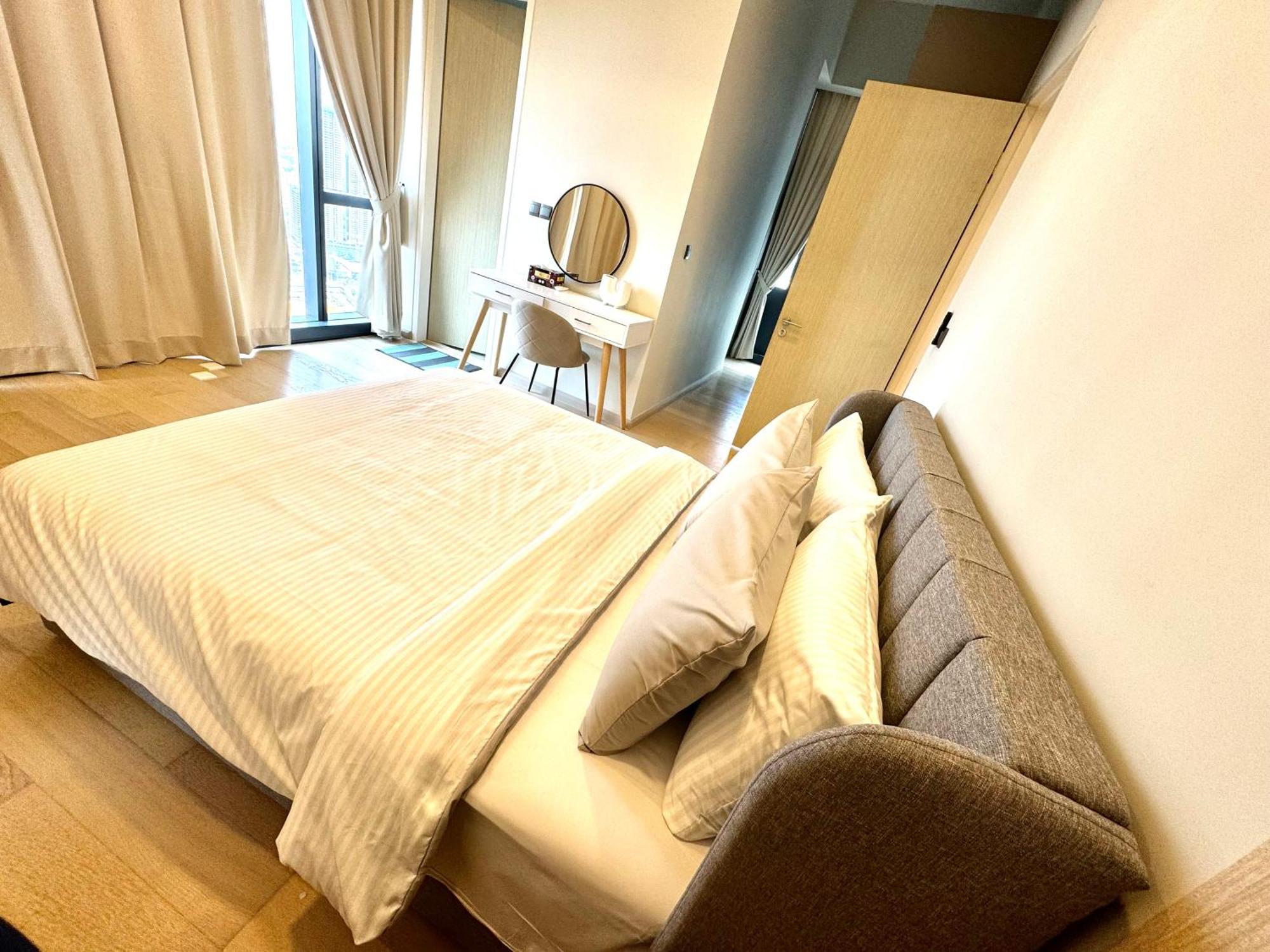 Star Residence Suite クアラルンプール エクステリア 写真
