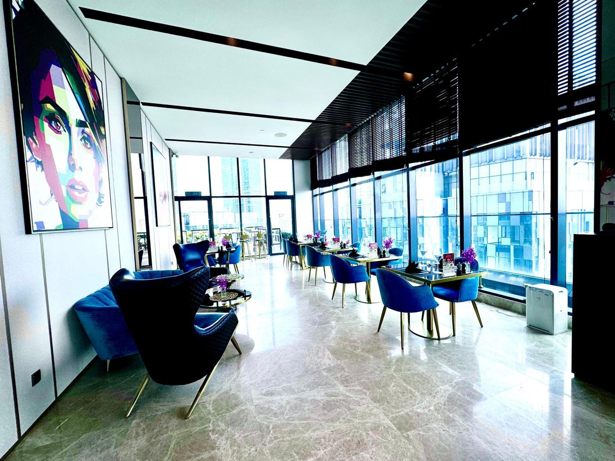 Star Residence Suite クアラルンプール エクステリア 写真