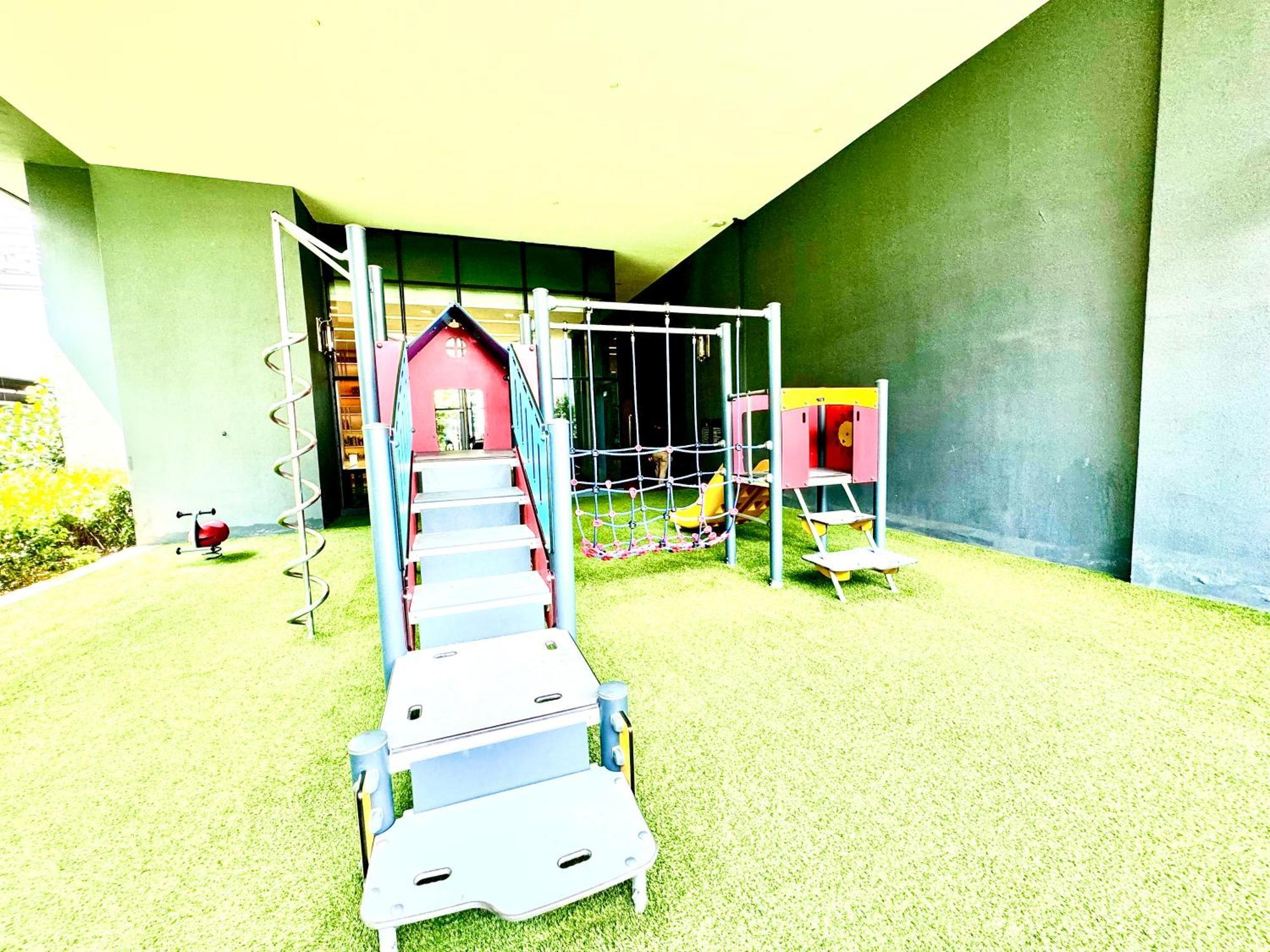 Star Residence Suite クアラルンプール エクステリア 写真