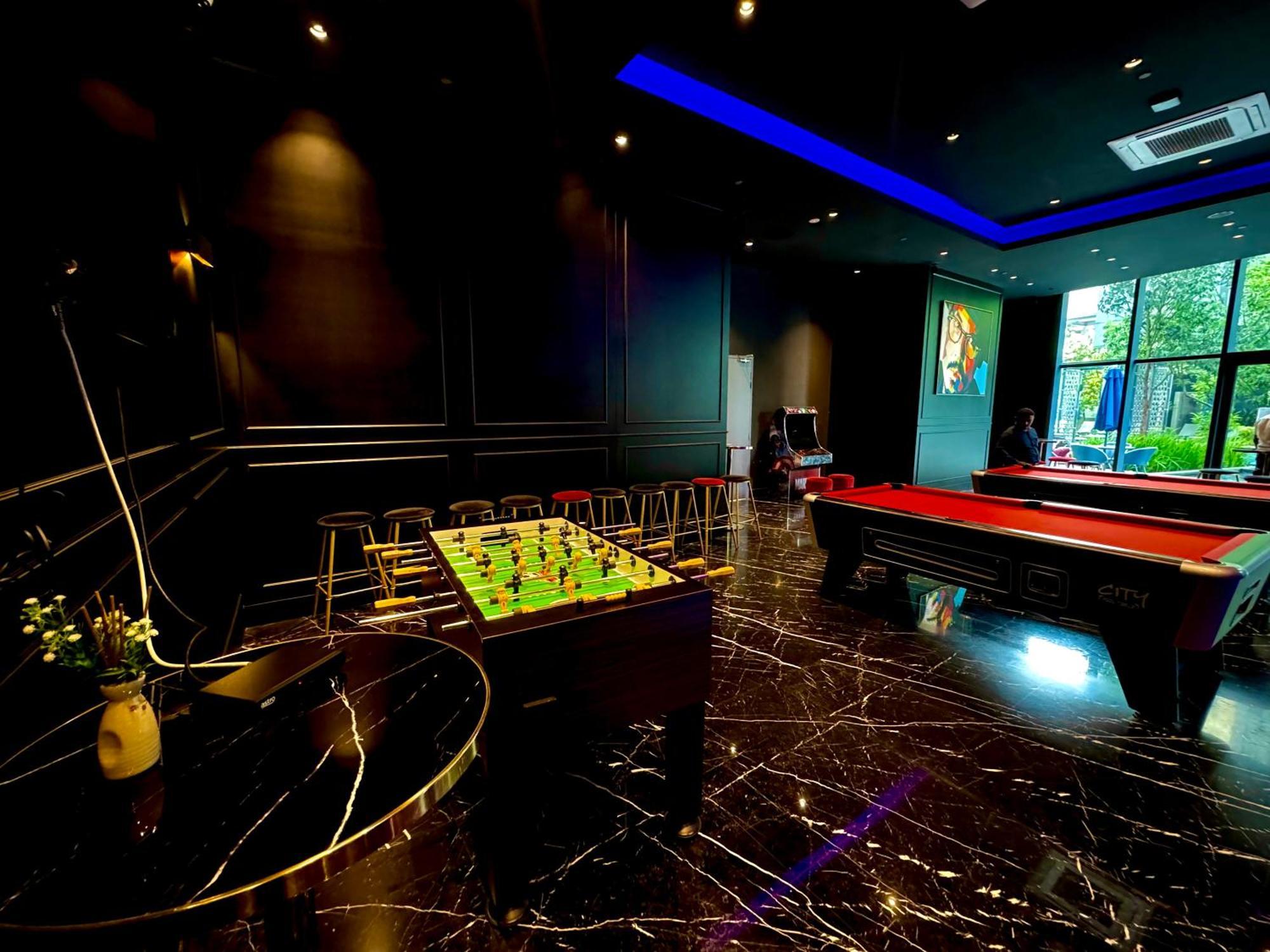 Star Residence Suite クアラルンプール エクステリア 写真
