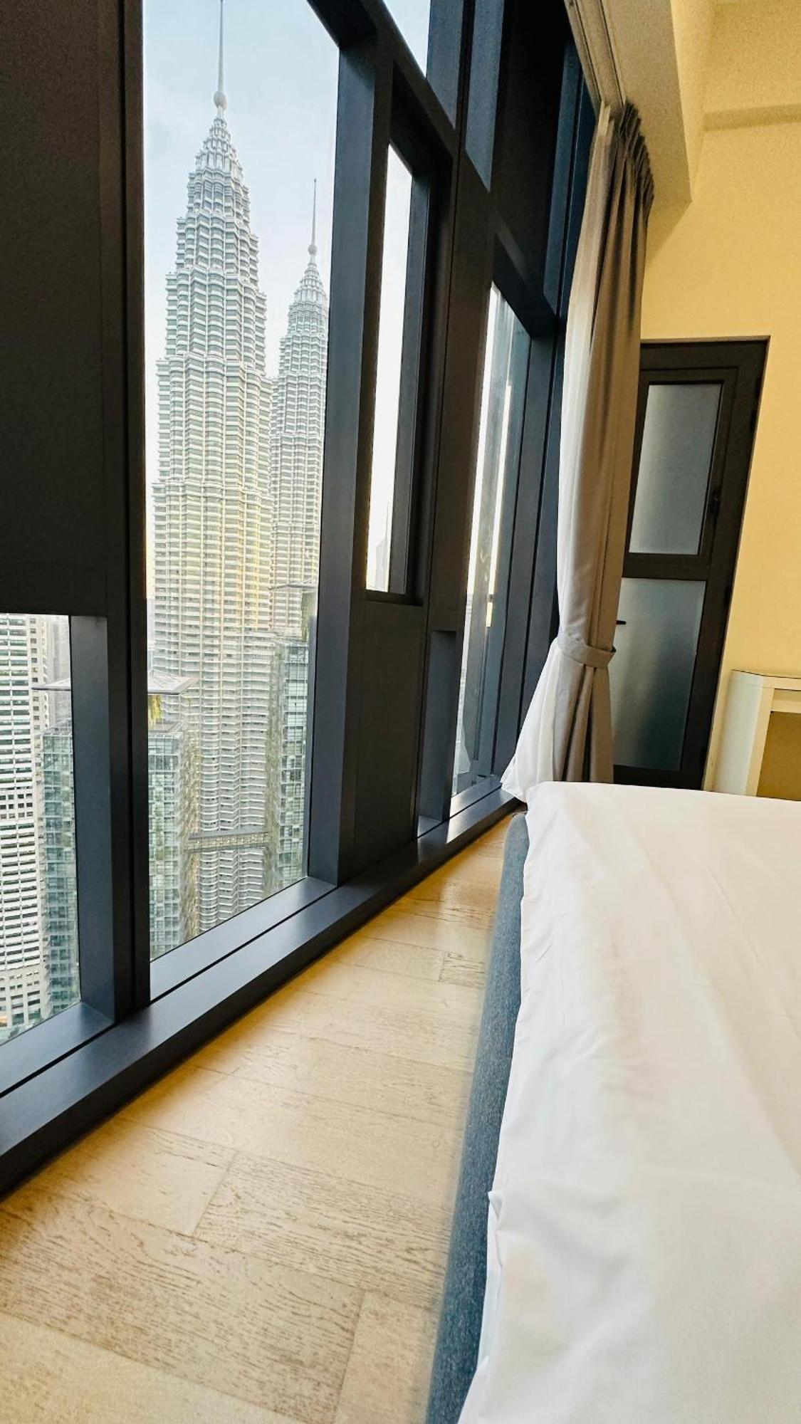 Star Residence Suite クアラルンプール 部屋 写真