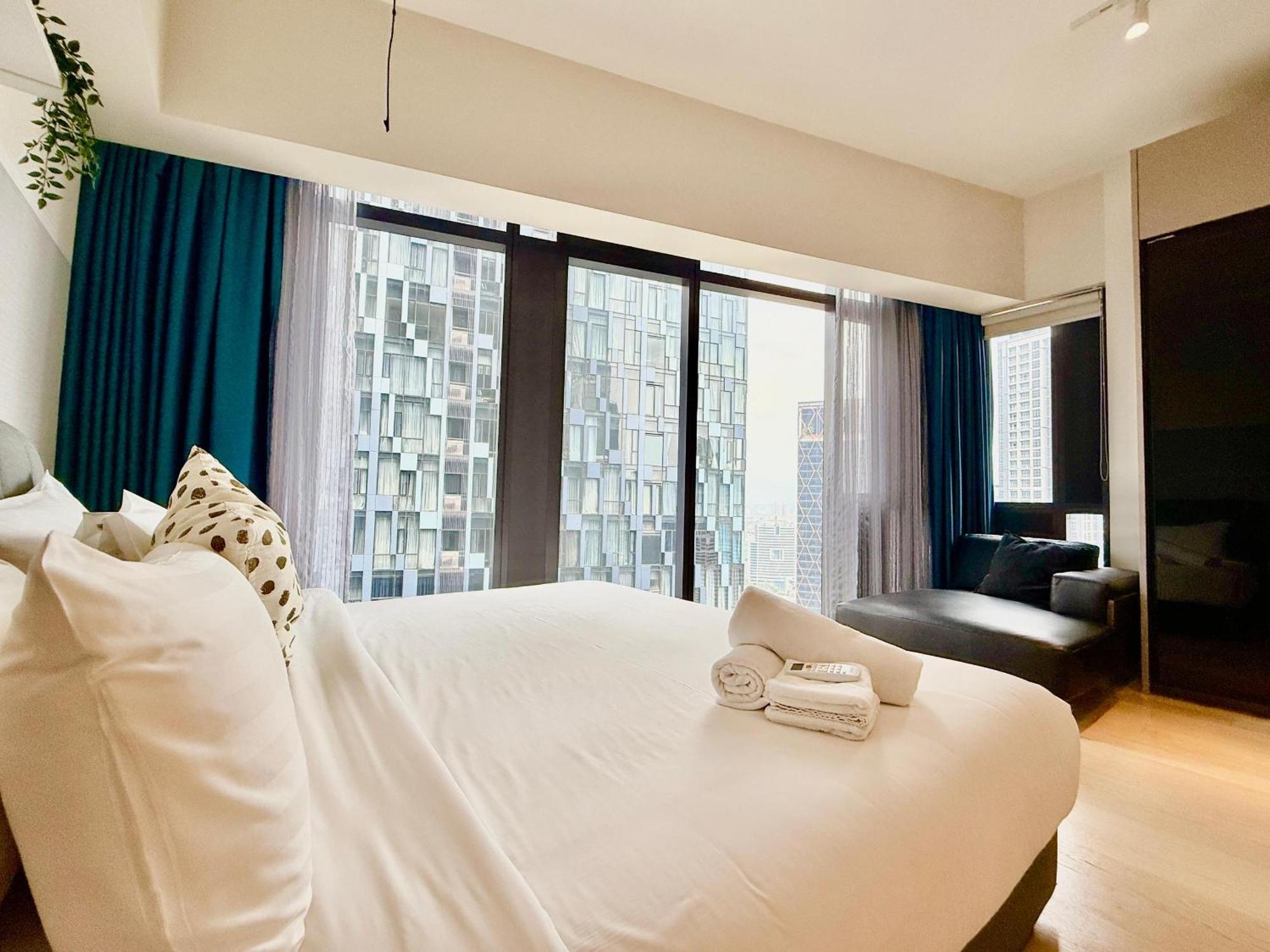 Star Residence Suite クアラルンプール エクステリア 写真